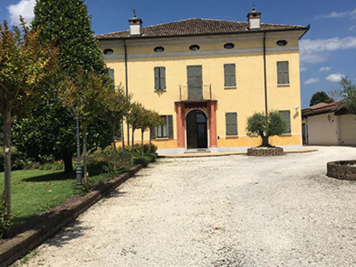 Archisio - Cavallara Impresa Edile - Progetto Ristrutturazione esterni