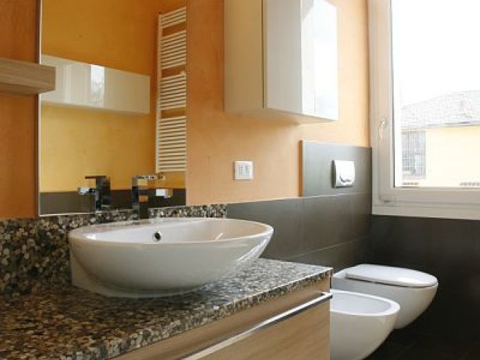 Archisio - Nascetti Arredamenti - Progetto Appartamento su due piani