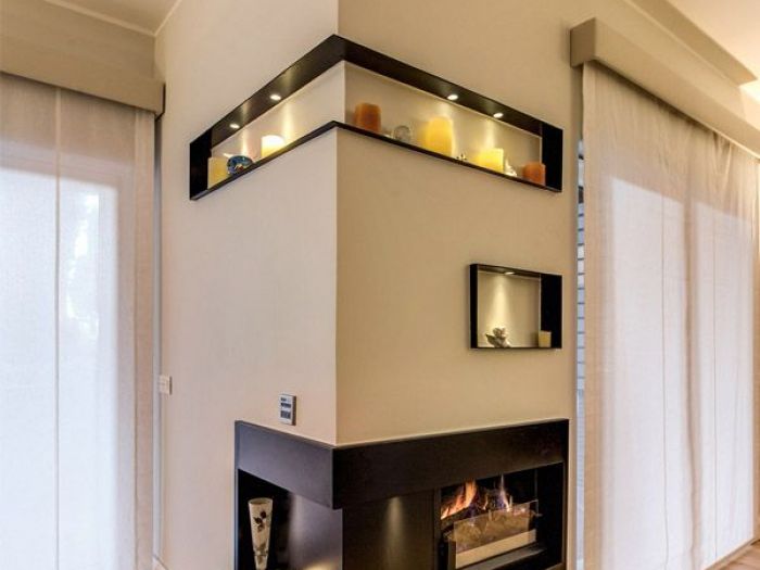 Archisio - Mob Architects - Progetto Camilluccia