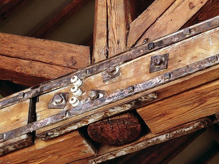 Archisio - Nicola Gisonda - Progetto Officine del volo