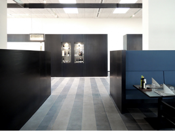 Archisio - Noname Studio - Progetto Noisteria