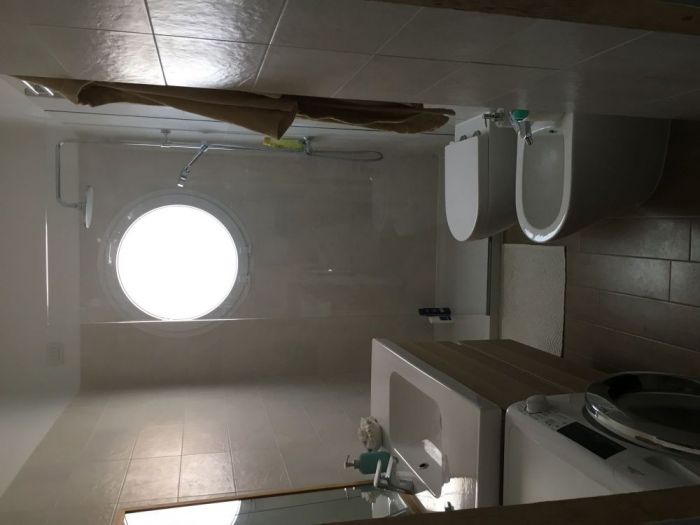 Archisio - Michele Perrino - Progetto Casa di un giovane professionista