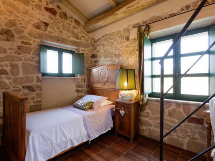 Archisio - Sandra Scanu - Progetto Dopo lintervento