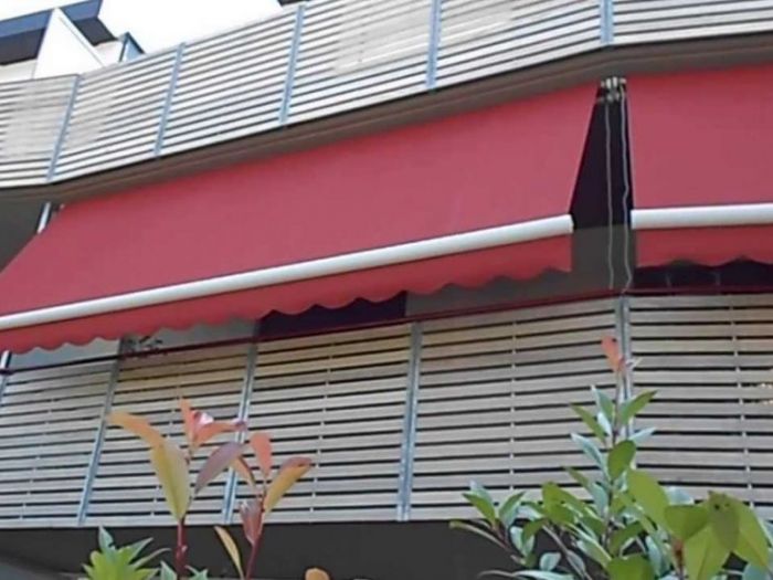 Archisio - Griego Porte srl - Progetto Tende da sole e tecniche