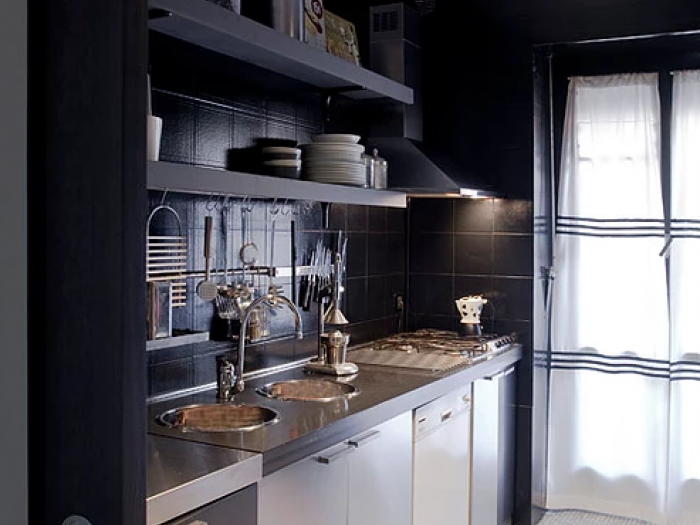 Archisio - Studio Patetta - Progetto Milano - casa p