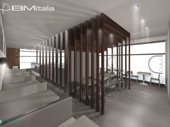 Archisio - Bm Italia srl - Progetto D-glem