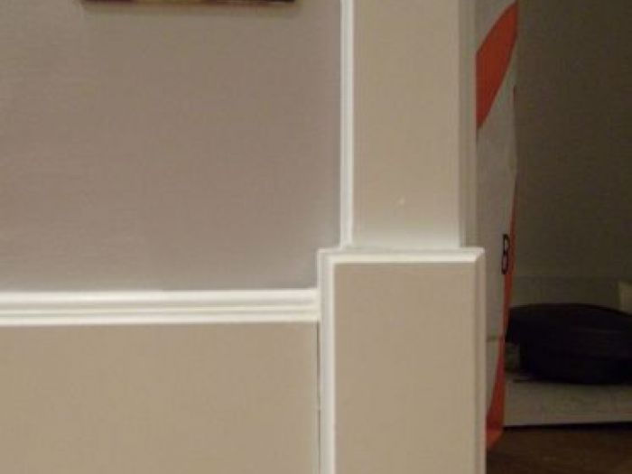 Archisio - Officinelegno - Progetto Arredi