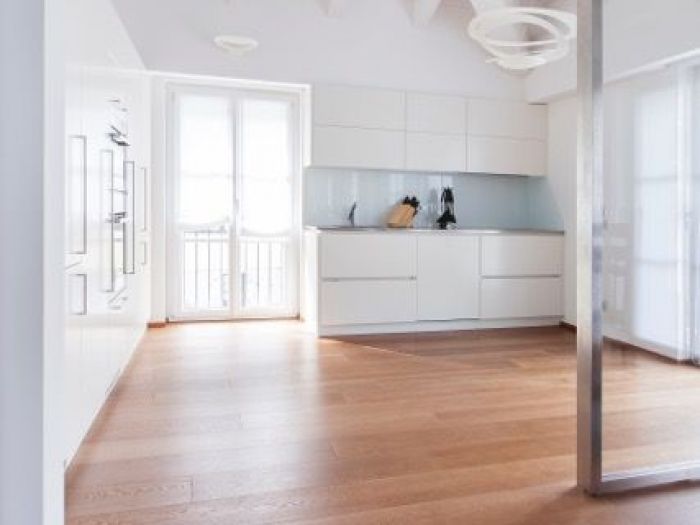 Archisio - Dmg Arredamenti - Progetto Arredo moderno