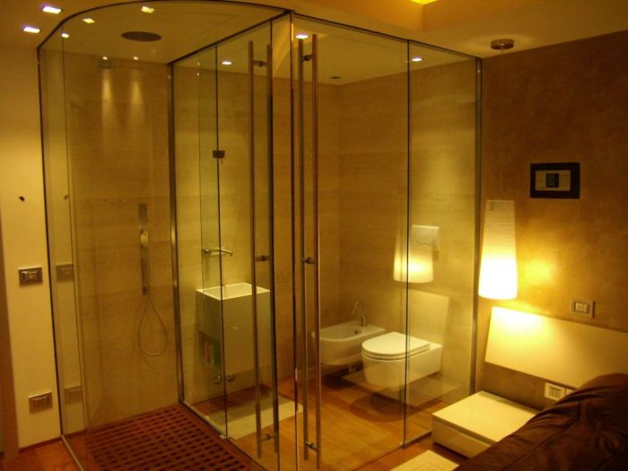 Archisio - Giorgio Mauro - Progetto Ristrutturazione appartamento per vacanze a jesolo