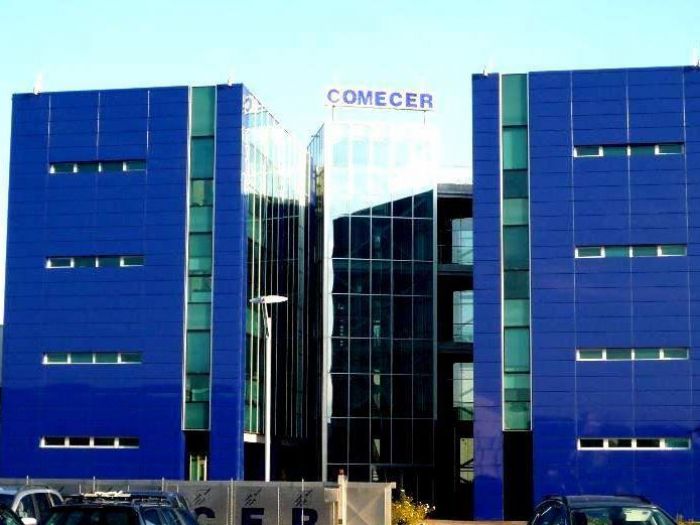 Archisio - Studio Tecnico Associato Esi Project Elettro Soluzioni Impiantistiche - Progetto Progettazione industriale