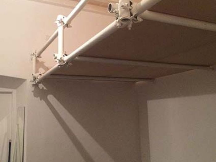 Archisio - Architetto - Progetto Microappartamento in centro firenze