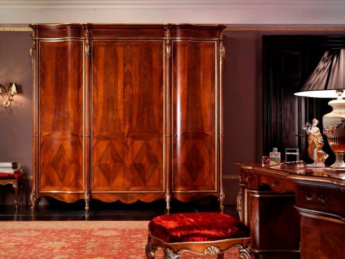 Archisio - Mozzo Gian Paolo srl - Progetto Collezione luigi xxi