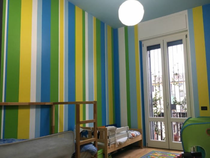 Archisio - Elena Scarpetti - Progetto Casa contemporanea su due piani La famiglia si allarga la casa raddoppia