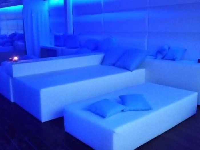 Archisio - Centro Fodere Franceschino - Progetto Arredamento