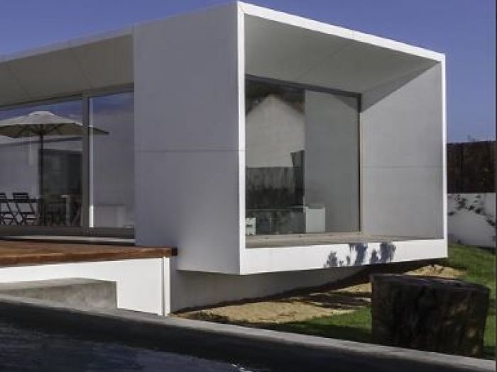 Archisio - Gammastone srl - Progetto Pannello