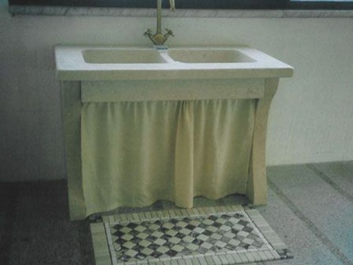 Archisio - Stinziani Marmi srl - Progetto Arredamenti