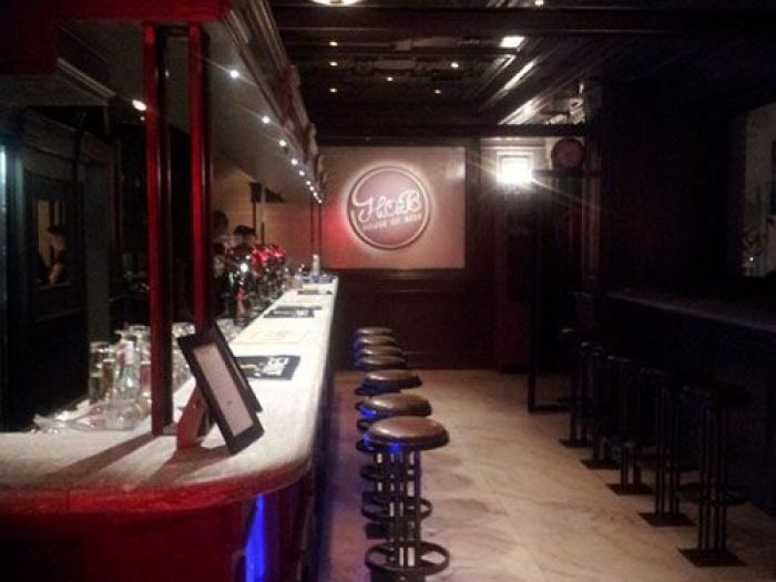 Archisio - Roberto Bardelli - Progetto Bar ristorante e discoteche