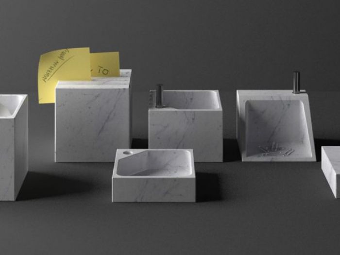 Archisio - Marco Gottardi - Studio Contromano - Progetto Centopercento