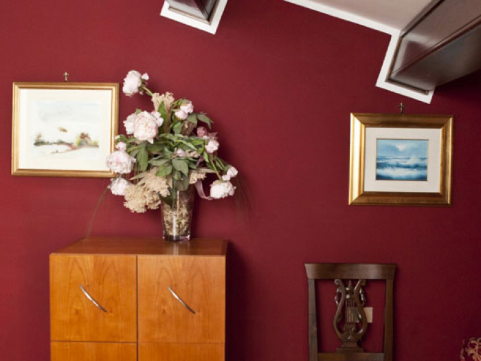 Archisio - Basili Tinteggiature - Progetto Basili tinteggiature