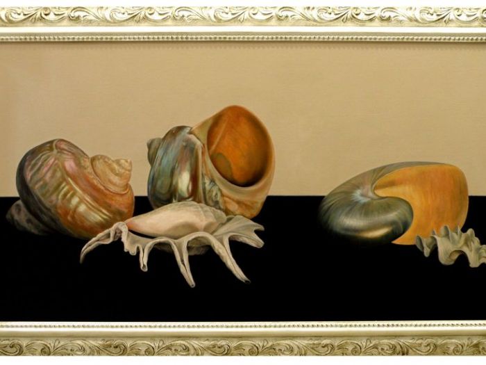 Archisio - Ornella Stingo - Progetto madreperla