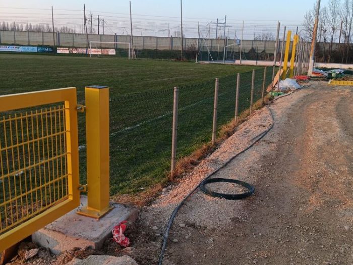Archisio - Costruzioni Energy - Progetto I nostri vari cantieri
