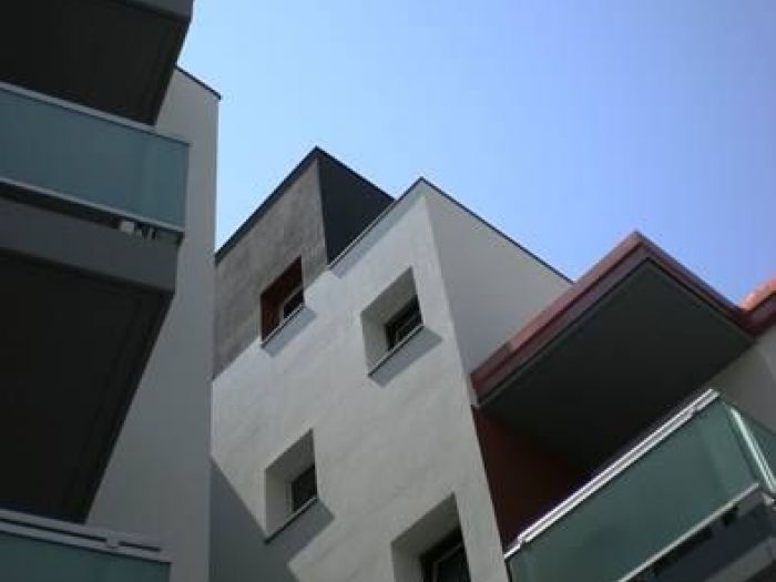 Archisio - Studio X3 Architettura - Progetto Hotel miramare