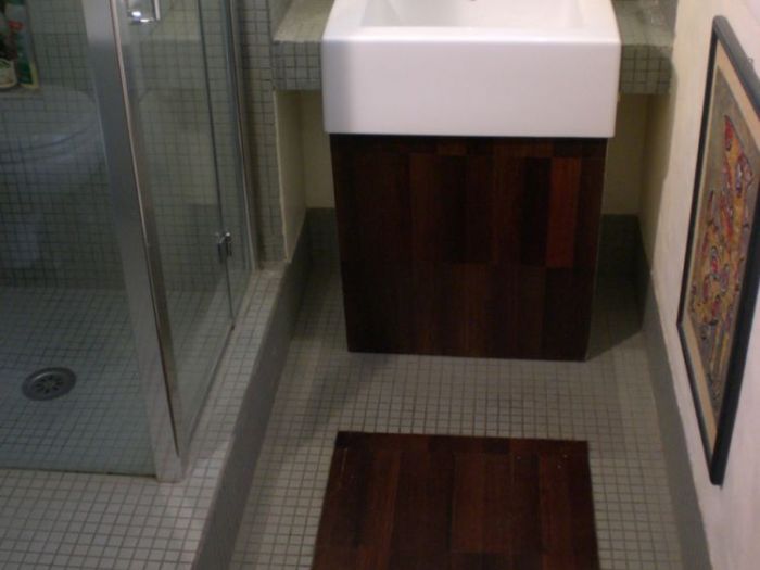 Archisio - Inoutside Design - Progetto Viale tito livio