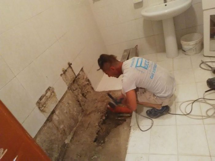 Archisio - Puccio Impresa Edile - Progetto Edilizia