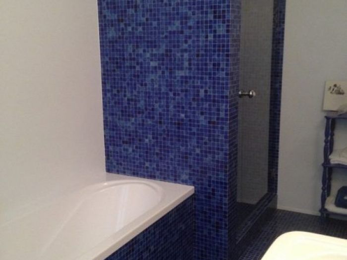 Archisio - Sofim Srl Soluzioni E Finiture Immobiliari - Progetto Bagni in ceramica e mosaici