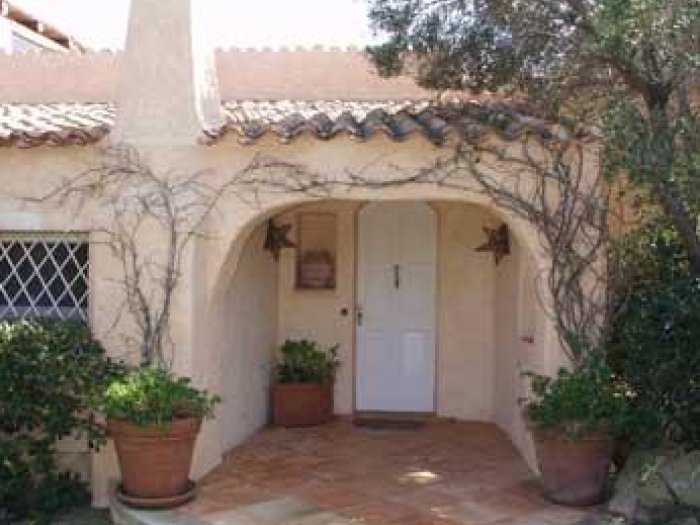 Archisio - Cala Costruzioni srl - Progetto Esterni