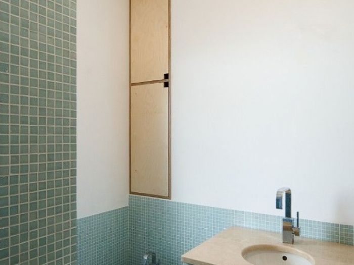 Archisio - Marco Mazzella - Progetto Interni casa pc