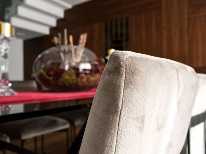 Archisio - Deark Officina Architettura - Progetto Casa pelle