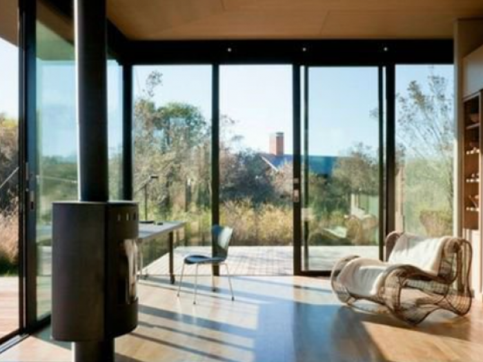 Archisio - Fabbrica Serramenti La Rosa - Progetto Serramenti