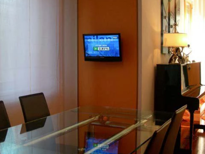 Archisio - Massimiliano Aguilera Architetto - Progetto Villino sulla cassia a roma