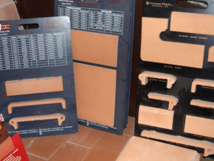 Archisio - Edil 97 - Progetto EDIL 97