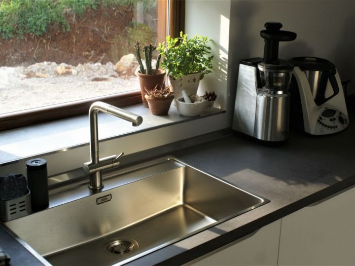 Archisio - Buongiovanni Mobili - Progetto Casa di rossella gianni