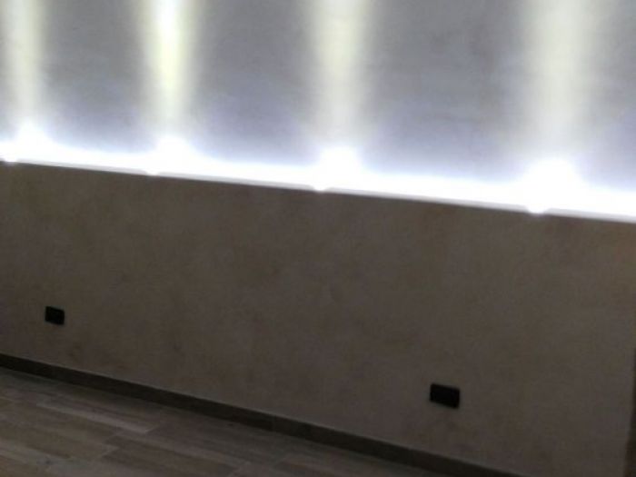 Archisio - Farina Giovanni - Progetto Ristrutturazione appartamento