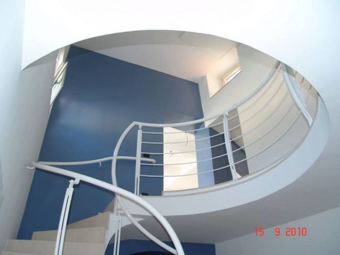 Archisio - Fioresta Busillo - Progetto Casa