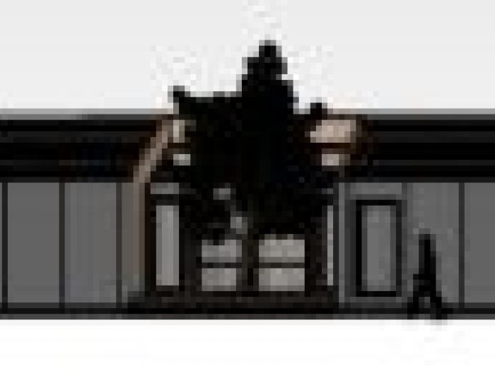 Archisio - Modom Architecture - Progetto Living iam 86