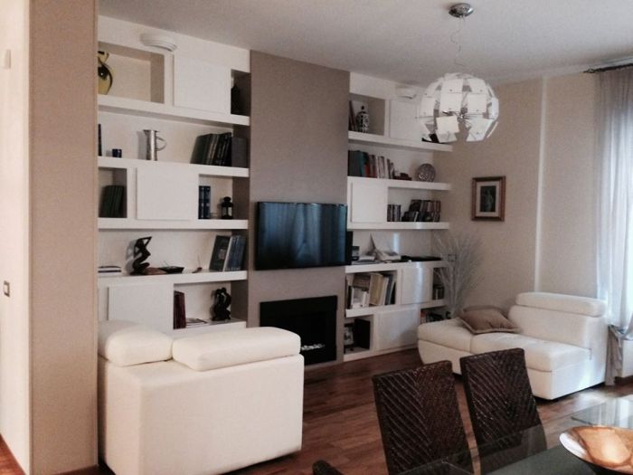 Archisio - Chiara Camilli - Progetto Casa nb - roma