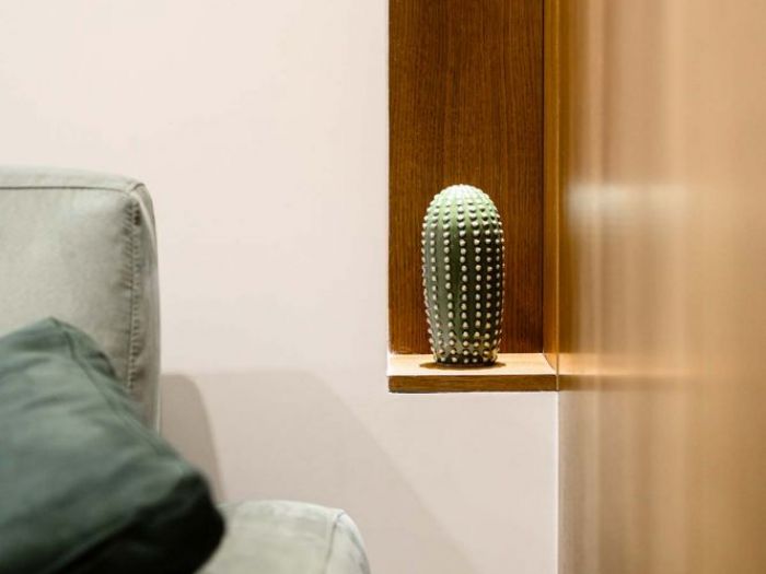 Archisio - Salvatore Vicidomini - Progetto Casa ra