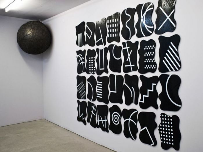 Archisio - Romeo Design - Progetto Graffiti del vivente