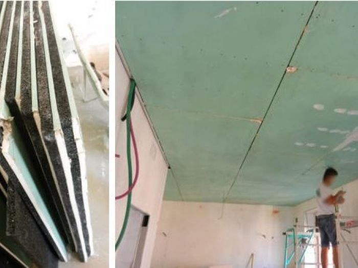 Archisio - Montanaro Torino srl - Progetto Interni