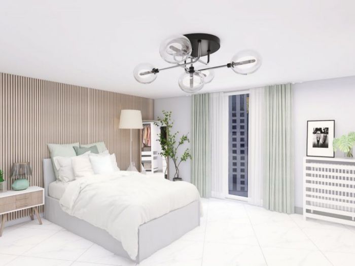 Archisio - Ilaria Saraceno - Progetto Marys room