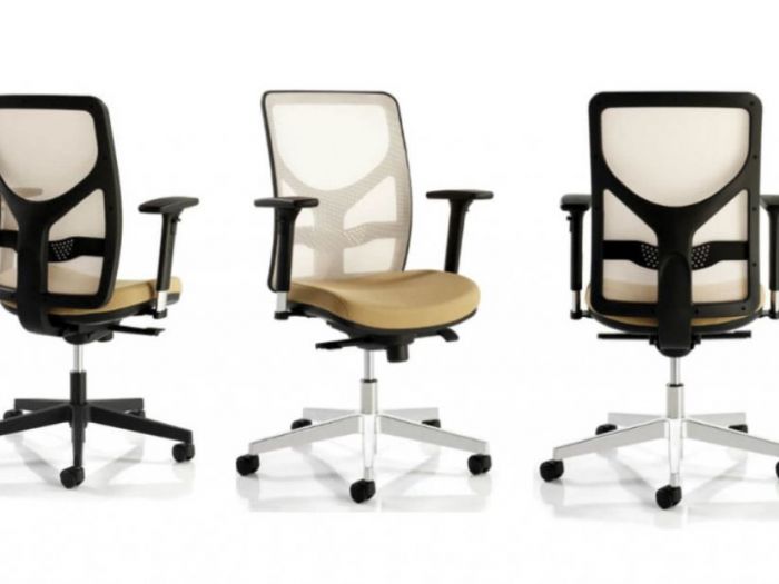 Archisio - Bassetti Proposte Darredo - Progetto Sedute