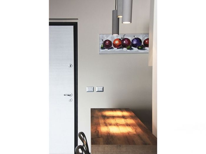 Archisio - Re-built Studio - Progetto Bs house