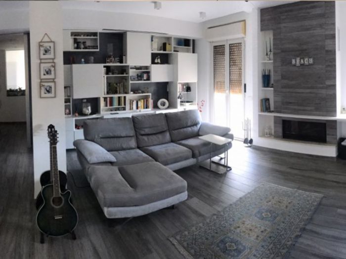 Archisio - Mario Mele - Progetto Casa mcrl - 2013