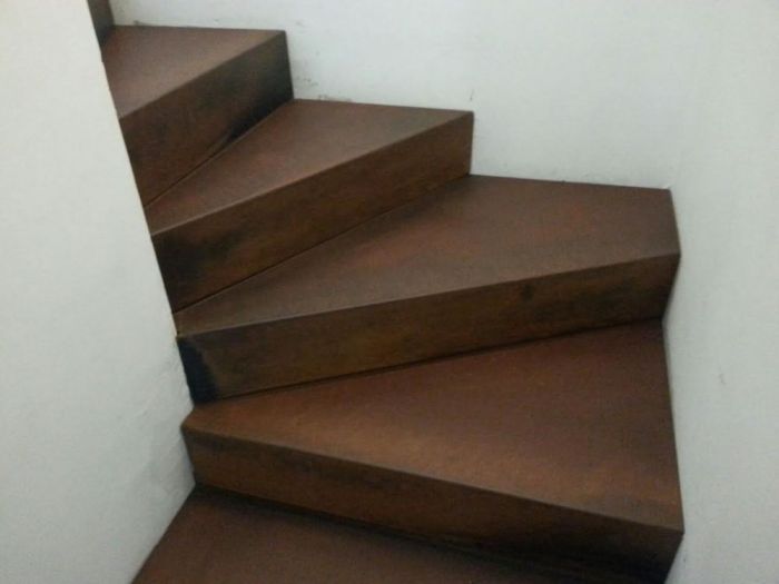 Archisio - Argentero Carpenteria Metallica - Progetto Arredamento interni