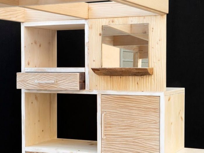 Archisio - Alicucio - Progetto Sistemsister