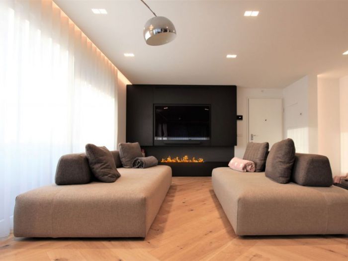 Archisio - Stefano Piazza - Progetto Casa b